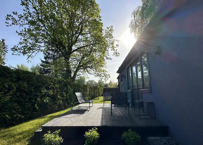 Ulu - Design House & Garden