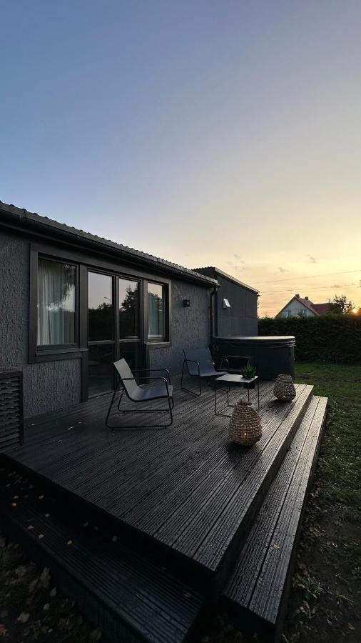 Ulu - Design House & Garden Villa