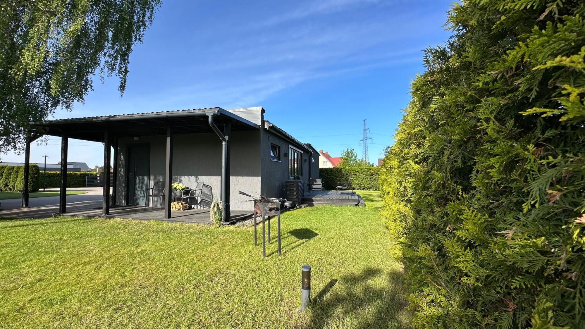 Ulu - Design House & Garden * Mārupe